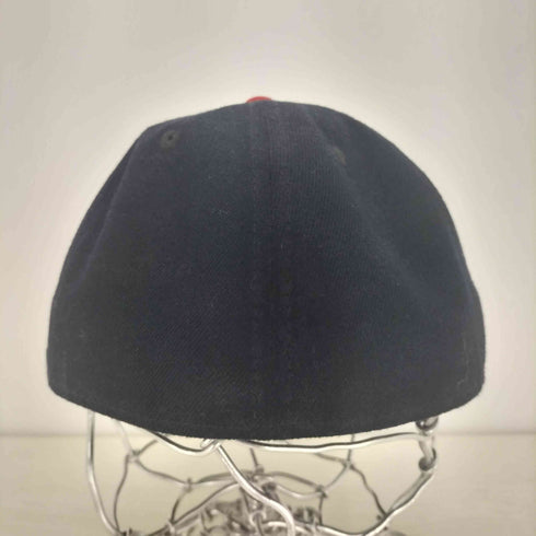 ニューエラ NEW ERA 59FIFTY RELAXED HERITAGE FIT MLBチームロゴ刺繍 キャップ メンズ 7 1/2