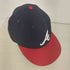 ニューエラ NEW ERA 59FIFTY RELAXED HERITAGE FIT MLBチームロゴ刺繍 キャップ メンズ 7 1/2