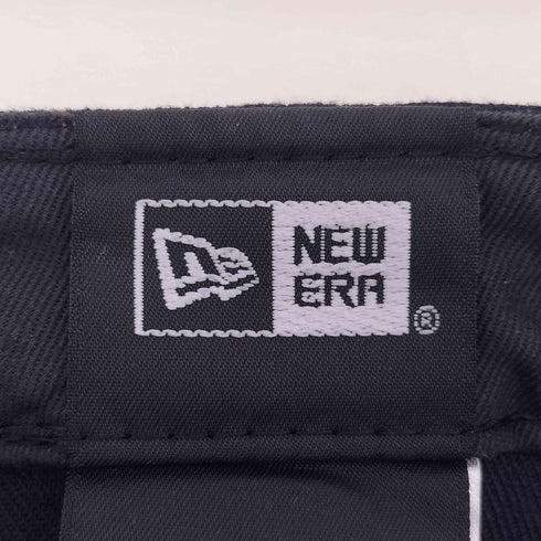 ニューエラ NEW ERA 59FIFTY RELAXED HERITAGE FIT MLBチームロゴ刺繍 キャップ メンズ 7 1/2