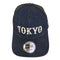 ニューエラ NEW ERA TOKYO デニム メッシュキャップ メンズ