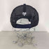 ニューエラ NEW ERA TOKYO デニム メッシュキャップ メンズ