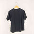 マルディメクルディ Mardi Mercredi ロゴプリント Tシャツ レディース ONE SIZE