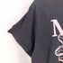 マルディメクルディ Mardi Mercredi ロゴプリント Tシャツ レディース ONE SIZE