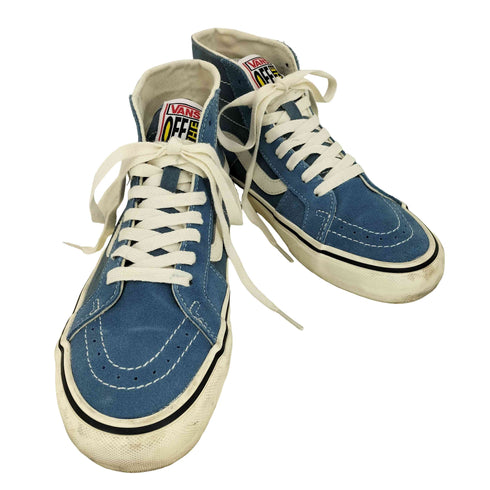 バンズ VANS SK8-Hi Decon VR3 SF スケハイ ハイカットスニーカー レディース JPN:24.5