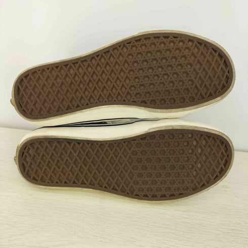 バンズ VANS SK8-Hi Decon VR3 SF スケハイ ハイカットスニーカー レディース JPN:24.5