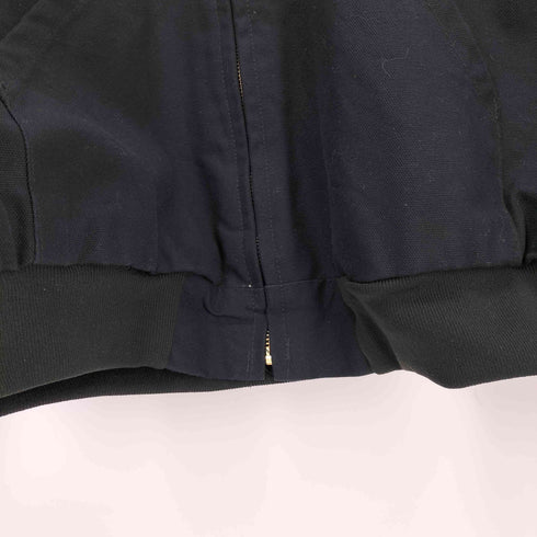 キングルイ King louie USA製 90s 裏地キルティング ダックジャケット メンズ 2XL