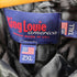 キングルイ King louie USA製 90s 裏地キルティング ダックジャケット メンズ 2XL
