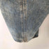 ネヴァーフォーゲット NVRFRGT 3D Twisted Wide Leg Jeans メンズ JPN:1
