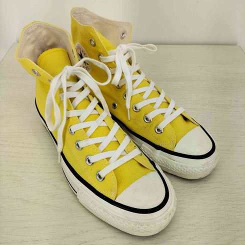 コンバース CONVERSE MADE IN JAPAN ALL STAR J HI メンズ CONVERSE:6 1/2