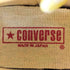 コンバース CONVERSE MADE IN JAPAN ALL STAR J HI メンズ CONVERSE:6 1/2