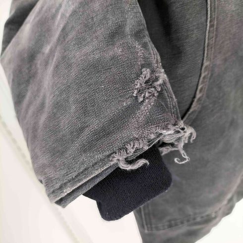 カーハート Carhartt トラディショナルジャケット フェード メンズ