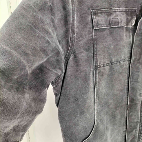 カーハート Carhartt トラディショナルジャケット フェード メンズ