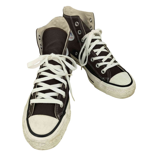 コンバース CONVERSE MADE IN JAPAN ALL STAR J HI メンズ CONVERSE:6 1/2