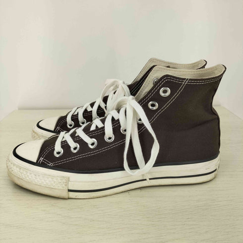 コンバース CONVERSE MADE IN JAPAN ALL STAR J HI メンズ CONVERSE:6 1/2