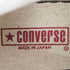 コンバース CONVERSE MADE IN JAPAN ALL STAR J HI メンズ CONVERSE:6 1/2