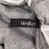 ヘザー Heather ナンバリングレース カットソー レディース FREE