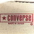 コンバース CONVERSE MADE IN JAPAN ALL STAR J HI レディース CONVERSE:5 1/2