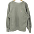 チャンピオン Champion 90s REVERSE WEAVE リバースウィーブ 刺繍タグ 目あり クルーネック スウェット メンズ import:M