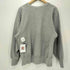 チャンピオン Champion 90s REVERSE WEAVE リバースウィーブ 刺繍タグ 目あり クルーネック スウェット メンズ import:M