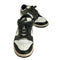 ナイキ NIKE Women's Dunk Low White/Black レディース JPN:24