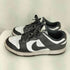ナイキ NIKE Women's Dunk Low White/Black レディース JPN:24