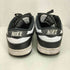 ナイキ NIKE Women's Dunk Low White/Black レディース JPN:24
