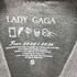 LADY GAGA MAYHEM BALL ツアーTシャツ メンズ import:S