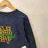 チャンピオン Champion 90s USA製 REVERSE WEAVE リバースウィーブ 刺繍タグ カレッジロゴ クルーネック スウェット メンズ import:M