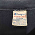 チャンピオン Champion 90s USA製 REVERSE WEAVE リバースウィーブ 刺繍タグ カレッジロゴ クルーネック スウェット メンズ import:M