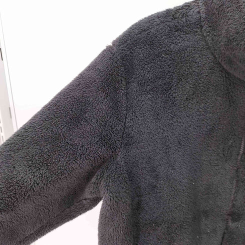 ザノースフェイス THE NORTH FACE COMFY ALPHA FLEECE ZIP UP メンズ import:L