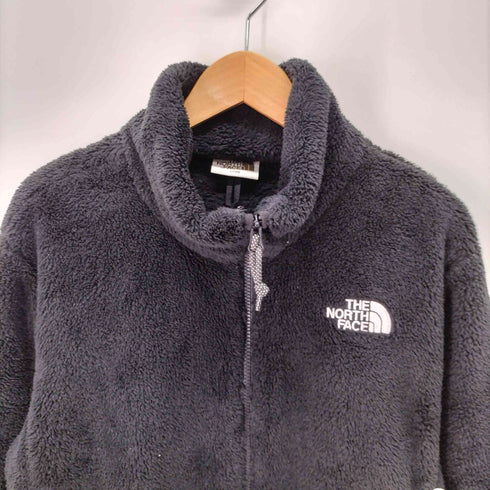 ザノースフェイス THE NORTH FACE COMFY ALPHA FLEECE ZIP UP メンズ import:L