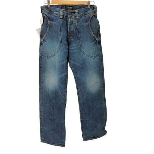 UN RESPIRO UR901 シンチバック 赤耳 メンズ 30