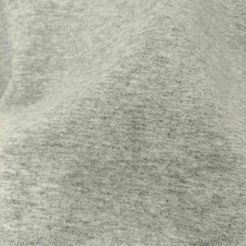 ロサンゼルスアパレル Los Angeles Apparel USA製 クルーネック スウェット ヘザーグレー メンズ import:S