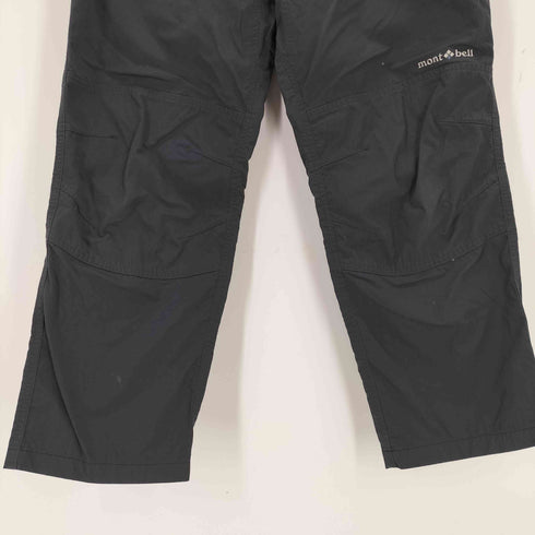 モンベル mont bell サウスリム パンツ メンズ L/S
