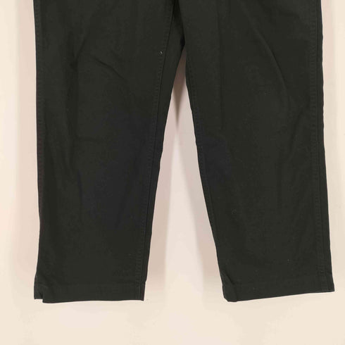 エンズアンドミーンズ ENDS and MEANS 25AW 2タック チノパンツ メンズ JPN:M