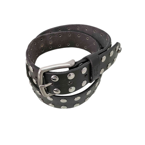 ステューシー Stussy 8 BALL STUDDED BELT メンズ