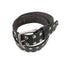 ステューシー Stussy 8 BALL STUDDED BELT メンズ