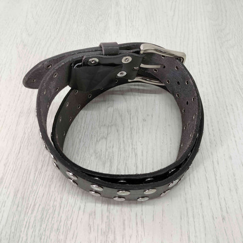 ステューシー Stussy 8 BALL STUDDED BELT メンズ