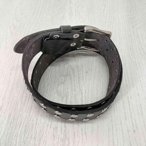 ステューシー Stussy 8 BALL STUDDED BELT メンズ