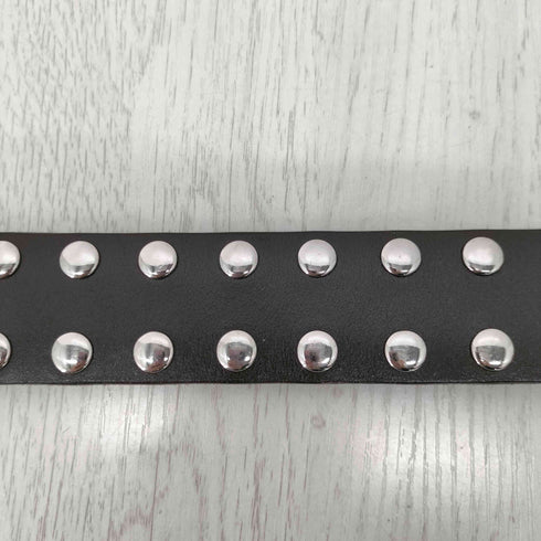 ステューシー Stussy 8 BALL STUDDED BELT メンズ