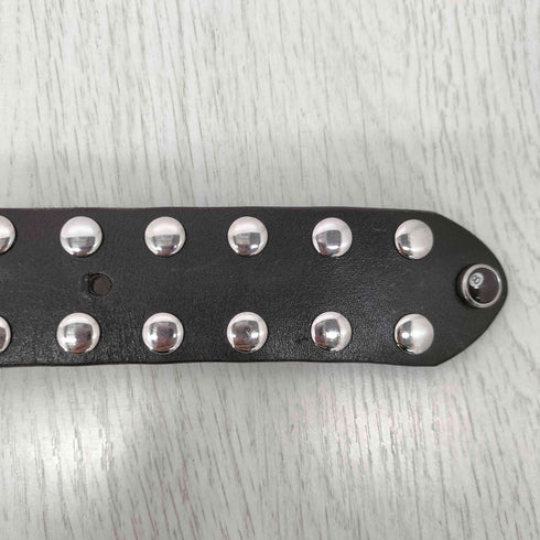 ステューシー Stussy 8 BALL STUDDED BELT メンズ