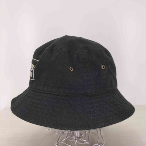 ラフアンドラゲッド ROUGH AND RUGGED HENRY HAUZ ハット メンズ L/XL