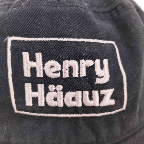 ラフアンドラゲッド ROUGH AND RUGGED HENRY HAUZ ハット メンズ L/XL