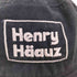 ラフアンドラゲッド ROUGH AND RUGGED HENRY HAUZ ハット メンズ L/XL