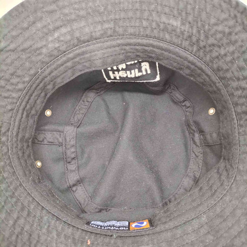 ラフアンドラゲッド ROUGH AND RUGGED HENRY HAUZ ハット メンズ L/XL