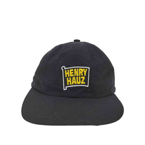 ラフアンドラゲッド ROUGH AND RUGGED HENRY HAUZ 6パネルキャップ メンズ