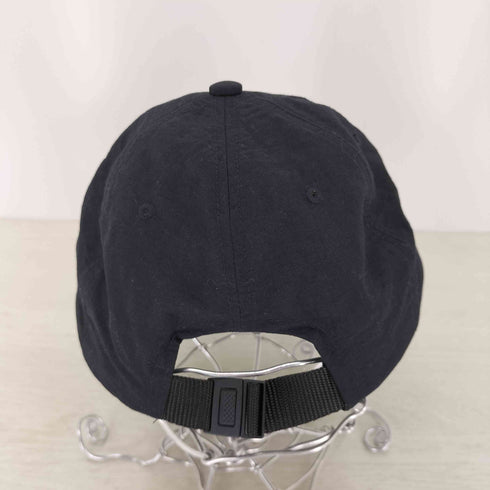 ラフアンドラゲッド ROUGH AND RUGGED HENRY HAUZ 6パネルキャップ メンズ