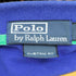 ポロバイラルフローレン Polo by RALPH LAUREN ビッグポニー刺繍 S/S ポロシャツ メンズ JPN:M