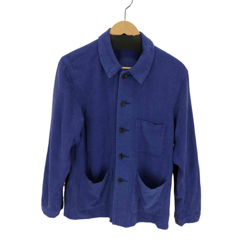 un/unbient WAGAMAMA別注 SILK FRENCH JACKET メンズ JPN:1