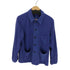 un/unbient WAGAMAMA別注 SILK FRENCH JACKET メンズ JPN:1